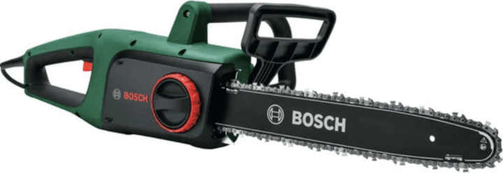 Bosch 06008B8402 UniversalChain Elektromos Láncfűrész 40cm 1800W