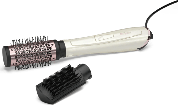 BaByliss AS914PE Elektromos Hajformázó 1000 Watt - Csillogó bézs