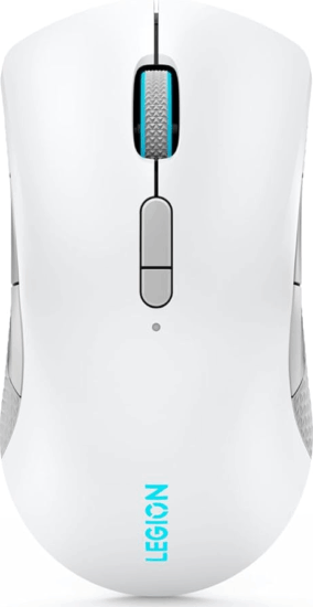 Lenovo Legion M600s Wireless Gaming Egér - Szürke