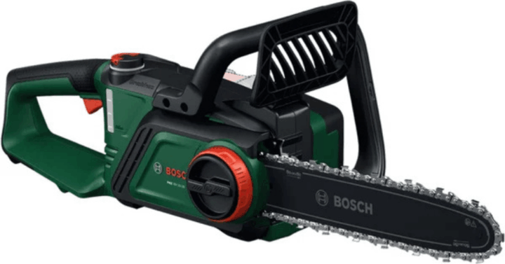 Bosch PKE18V-30-28 Akkumulátoros Láncfűrész 18V
