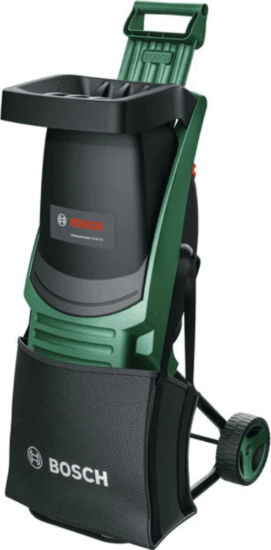 Bosch 06008E0000 UniversalShredder Akkus Kerti Aprító Gép 36V