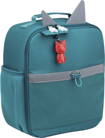 Tonies Hátizsák - Tengerzöld