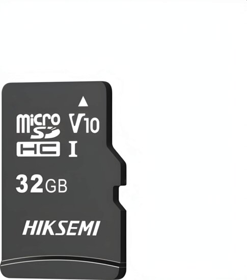 Hiksemi 32GB Neo MicroSDHC UHS-I Cl10 Memóriakártya