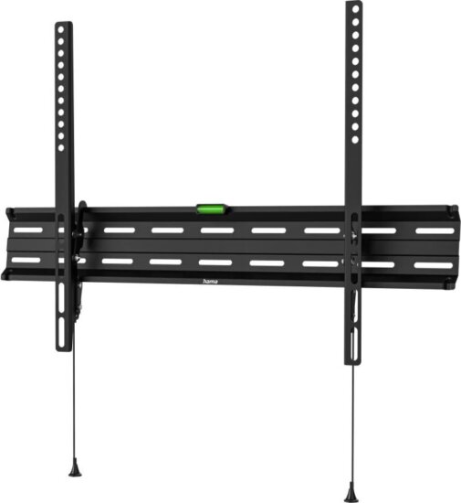 Hama 00220814 32"-75" LCD TV Dönthető Fali tartó - Fekete (1 kijelző)