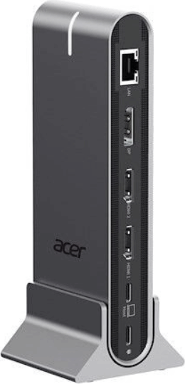 Acer HP.DSCAB.022 15 in 1 Univerzális USB-C Laptop dokkoló Állomás
