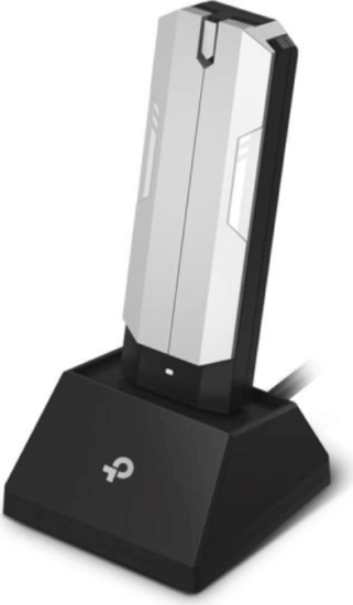 TP-Link Archer TBE400UH Wireless USB Adapter