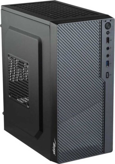 CHS Barracuda Torony Számítóép (Intel Core i5-12400 / 16GB / 512GB M.2 SSD)