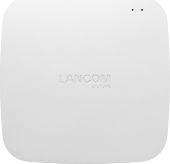 Lancom LX-7200E Tri Band 9600 Mbps Wifi 7 beltéri Acces Point