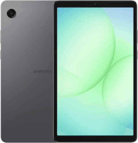 Samsung 8,7" Galaxy Tab A11 4/64GB WiFi Android Tablet - Szürke