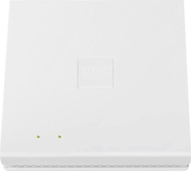 Lancom LX-6400 Dual Band 1150 / 2400 Mbps WiFi 6 beltéri Access Point
