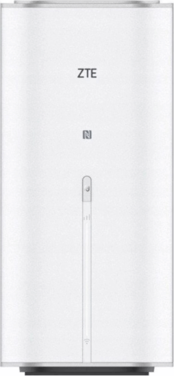 ZTE G5 Ultra 5G/4G/3G Wifi7 Gaming Router - Fehér