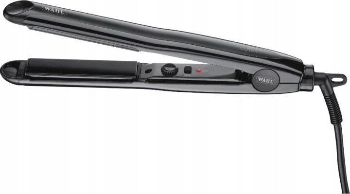 Wahl 4417-0472 Cutek Hajvasaló Kerámia bevonattal 230°C - Fekete