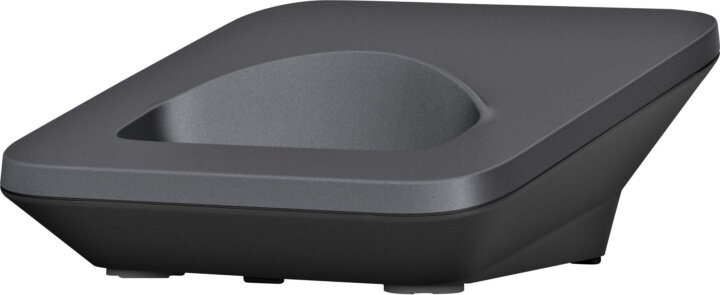 Unify L30250-F600-C512 OpenScape S6 DECT Telefon Töltődokkoló - Fekete