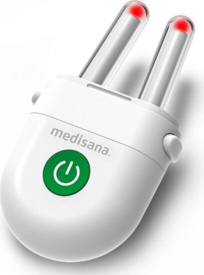 Medisana 45055 Rhinitis Fényterápiás készülék Allergiás tünetekre
