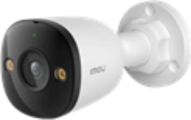 Imou PS3E 2,8mm 8MP Kültéri / Beltéri IP Csőkamera - Fehér Imou PS3E 2,8mm 8MP Kültéri / Beltéri IP Csőkamera - Fehér