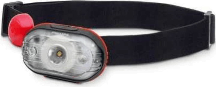 Philips SFL3000H/10 Go Sport LED Fejlámpa 300 Lumen - Fekete