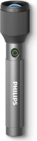 Philips SFL2143/10 Akkus LED 24W Zseblámpa 770 Lumen - Szürke