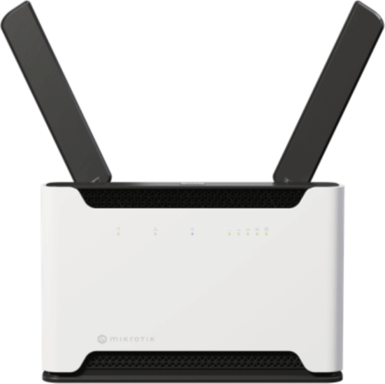 Mikrotik Chateau LTE7 ax WiFi7 Router - Fehér