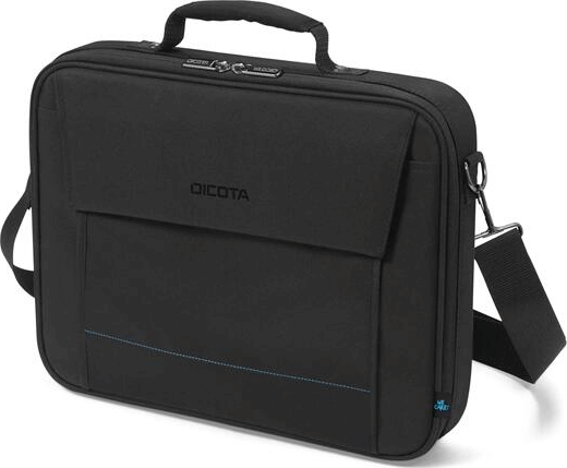 Dicota D3250202 Multi Two14"-16" Laptop táska - Fekete
