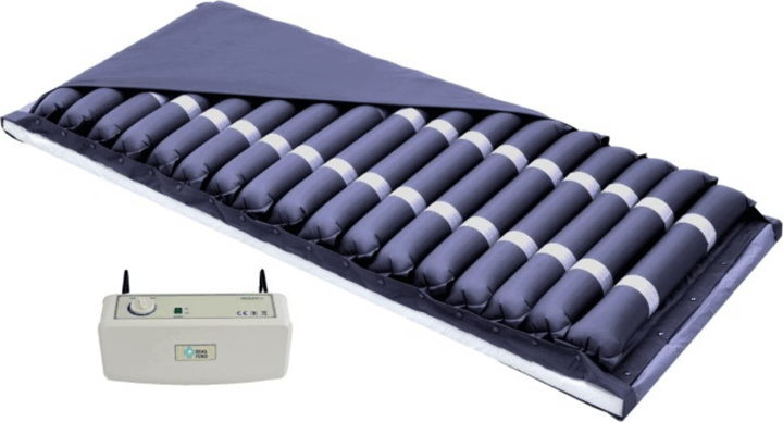 Reha Fund BioFlote 4000 Felfekvés elleni matrac 190 x 88 cm