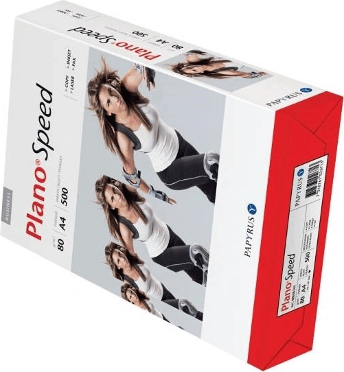 Mondi Plano Speed A4 Nyomtatópapír 80g/m2 (500 db/csomag)