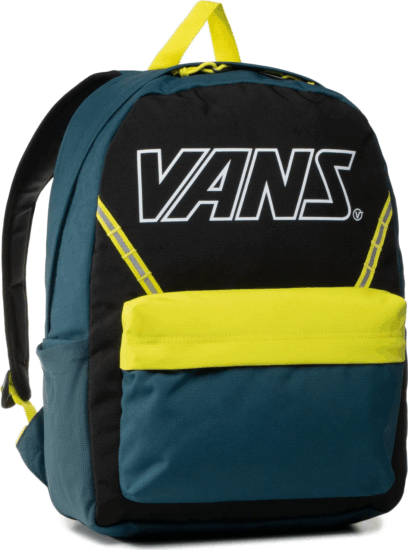 Vans MN Old Skool Plus II Hátizsák - Többszínű