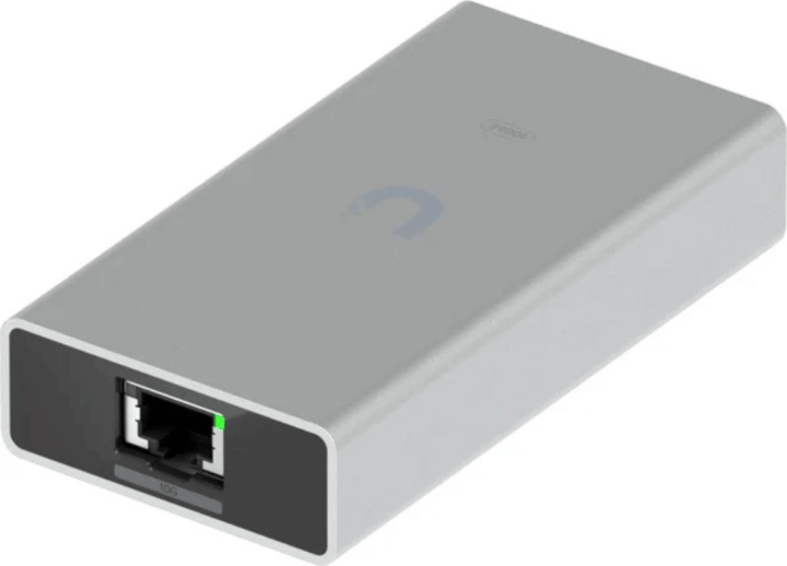 Ubiquiti USB-C Ethernet Adapter RJ45 - Szürke