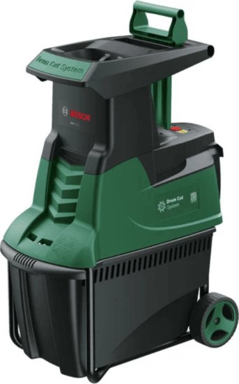 Bosch AXT 25 D Ágaprító Gép 2500W