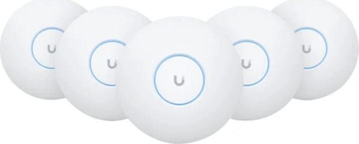 Ubiquiti AP U7-PRO Tri Band 688 / 4300 / 5700 Mbps WiFi 7 beltéri Access Point (5db)