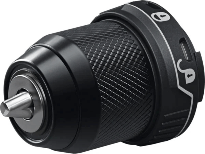 Bosch GFA 12-M Professional FlexiClick Gyorsbefogó fúrótokmány