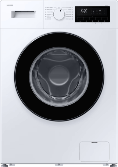 Samsung WW90FG3M05AWLE Elöltöltős Mosógép - Fehér