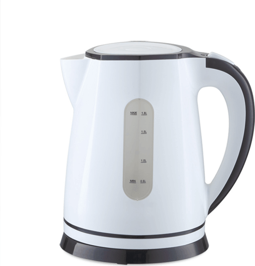 Maestro MR-058 Vízforraló 1.8L 2000 Watt - Fehér