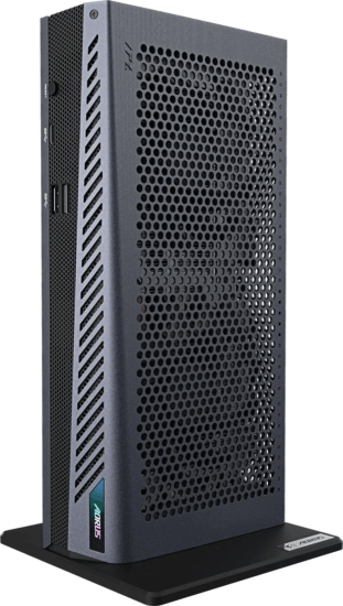 GIGABYTE Gaming AI Box nVIDIA RTX 5060 Ti 16GB GDDR7 Videókártya