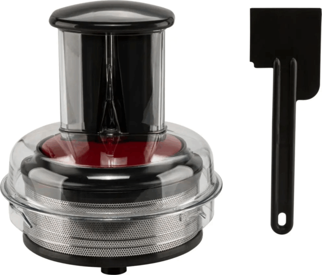 Magimix Extra Press XL Gyümölcscentrifuga- és pürésítő gép kiegészítő