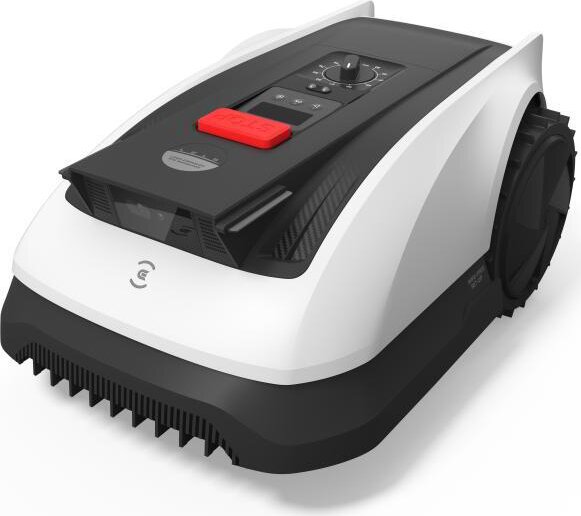 Ecovacs GOAT O800 Smart Robotfűnyíró (800 m²)