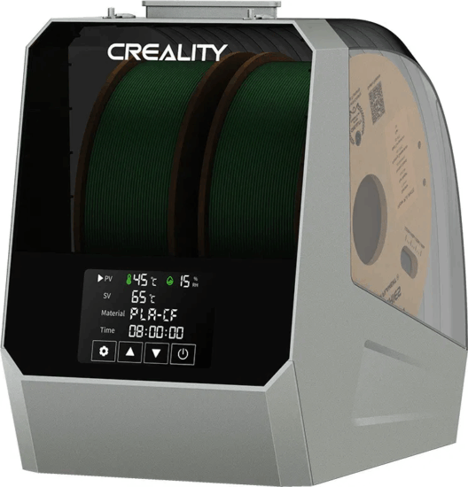 Creality Space Pi Plus 3D Univerzális Filamentkezelő rendszer