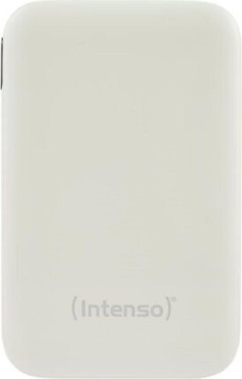 Intenso S10000 Powerbank 10000mAh (3,0A / 5,0V) +.USB-C Kábel - beige