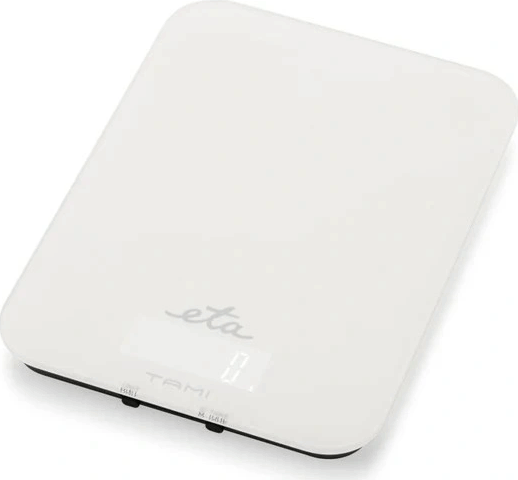 Eta 877090000 Digitális Konyhai Mérleg - Fehér