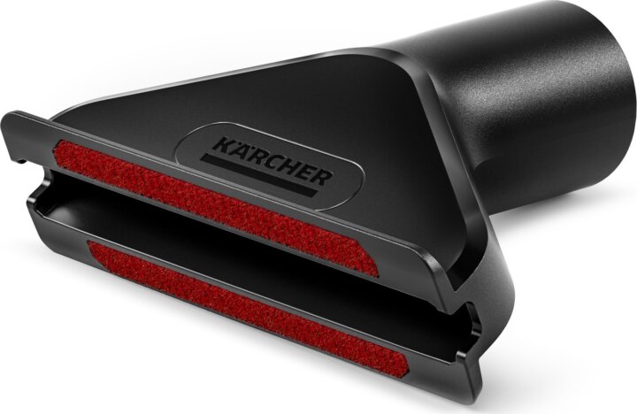 Kärcher 2.863-398.0 Kárpittisztítófej WD/SE gépekhez- Fekete