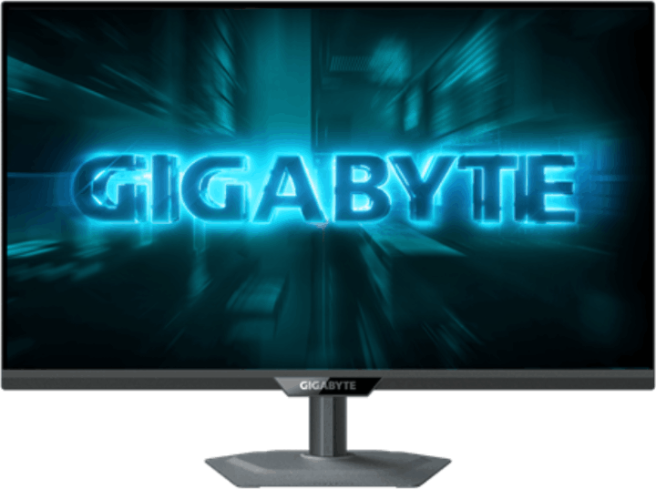 Gigabyte 27" G27Q20 16:9 QHD IPS LED GAming Monitor - Fekete Gigabyte 27" G27Q20 16:9 QHD IPS LED GAming Monitor - Fekete