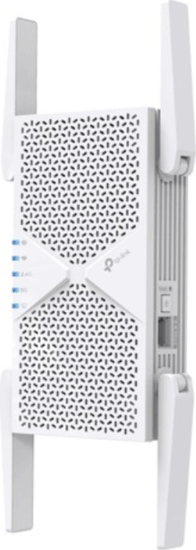TP-Link RE405BE Wi-Fi Range Extender BE6500 hálózati jelerősítő