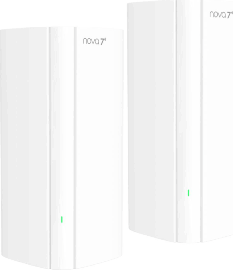 Tenda EE3 Pro BE3600 Mesh WiFi Router rendszer (2db)