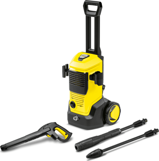 KARCHER K 6 Flex Home Magasnyomású mosó 3000W