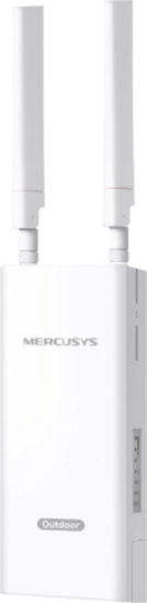 Mercusys MB118-4G 4G LTE WIFi Kültéri / Beltéri Router - Fehér