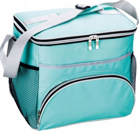 Promis Thermal Passzív Piknik hűtőtáska 16L - Kék