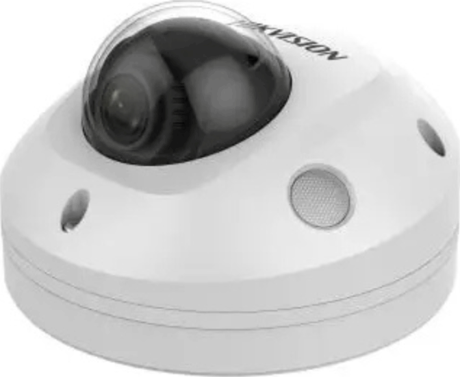 Hikvision DS-2XM6726G0-ID 2mm 2MP Kültéri és beltéri IP Dome kamera - Fehér Hikvision DS-2XM6726G0-ID 2mm 2MP Kültéri és beltéri IP Dome kamera - Fehér
