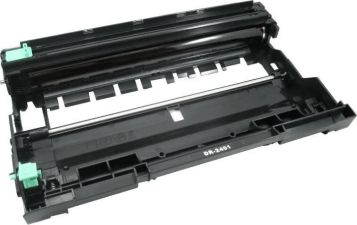 Ecopixel (Brother DR-2401) Utángyártott dobegység - Fekete