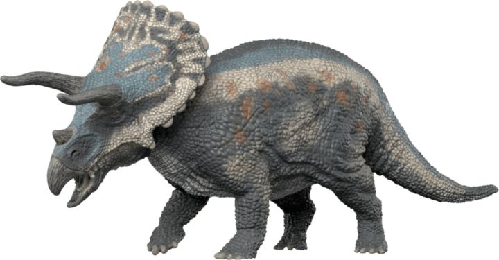 Schleich 15050 Dinosaurs - Triceratops Játékfigura
