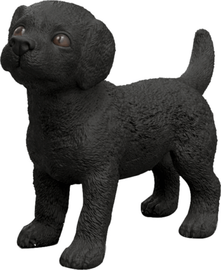 Schleich 14922 Farm World - Labrador Kölyökkutya Játékfigura