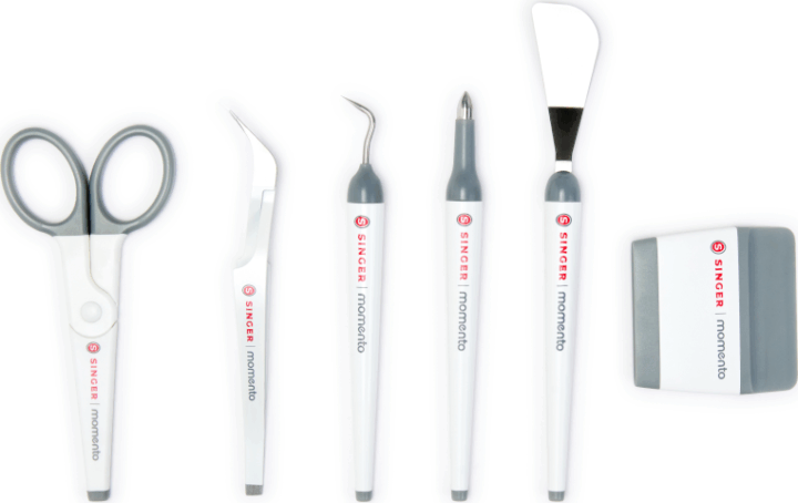 Singer Momento Alap Szerszámkészlet kiegészítő